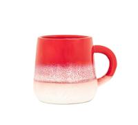 Sass & Belle Tazza Mojave Glaze Rosso