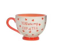 Sass & Belle Tu sei la mia tazza di tè
