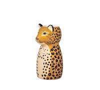Sass & Belle Vaso a forma di leopar