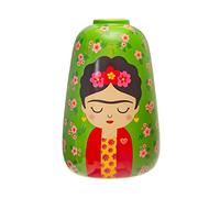 Sass & Belle Vaso Frida Floral modello grande