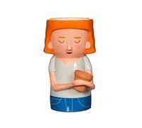 Sass & Belle - Vaso per piante con mini fioriera