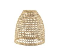 Sass & Belle Woven Seagrass Lampshade