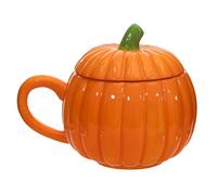 Sass & Belle Zuppa Zucca Ciotola con Coperchio