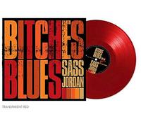 bitches blues-Import USA
