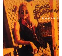 Sass Jordan - Racine by Sass Jordan (1992-08-24)