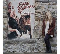 Sass Jordan Racine Revisited (CD) Album