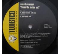 Sass & Sameer - From The Inside Out