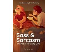 Sass & Sarcasm (Tascabile)