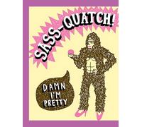 SASS-SQUASH notebook: Hardcover Journal