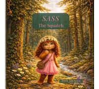 Sass The Squatch