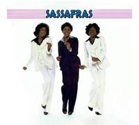 Sassafras Sassafras (Digitally Remastered) (CD)