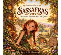 Sassafras: The Secret Beyond the Oak Grove