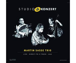 Sasse Martin - Studio Konzert