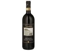Brunello di Montalcino DOCG 2019 - Sassetti Livio Pertimali 0.75 lt