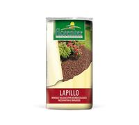 Sassi ciottoli colorati Granulato Lapillo Rosso vulcanico 10-18 mm 20 litri decorazione giardino pietre colorate Vivaio di Castelletto