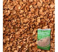 Sassi Decorativi per Giardino e Aiuole Granulato Marmo Rosso Verona 8/12mm Sacco 25kg