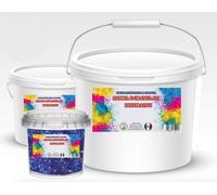 Sassi Decorativi per Vasi Giardino Acquario 0,8-1,2 cm Ciottoli