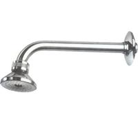 Sassi Doccia Braccio Cromata mm 62x300 - 270-300