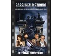 Sassi nello stagno (DVD)