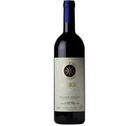 Sassicaia 1991 - Tenuta San Guido - Bolgheri Sassicaia Doc