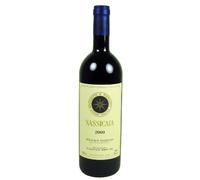Sassicaia (2000)