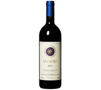 Sassicaia 2011 Tenuta San Guido