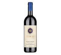 Sassicaia 2015