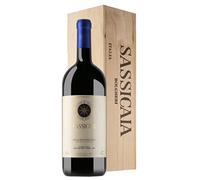 Sassicaia 2020 Magnum DOC Bolgheri Tenute San Guido