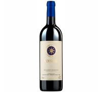 SASSICAIA Bolgheri DOC 2022 Tenuta San Guido