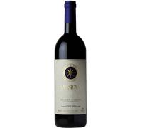 Sassicaia Bolgheri Rosso DOC Tenuta San Guido