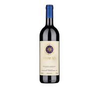 Sassicaia Bolgheri Sassicaia DOC 2001 - Tenuta San Guido 0.75 lt