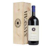 Sassicaia Bolgheri Sassicaia DOC 2021, Tenuta San Guido, 3,0 L