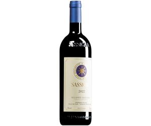 Sassicaia Bolgheri Sassicaia DOC 2022 0,75 l