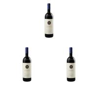 SASSICAIA Bolgheri Sassicaia DOC 750 ml (Confezione da 3)