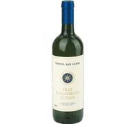 Sassicaia San Guido Olio Oliva Extra Vergine