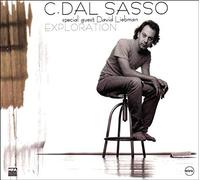 Sasso,C.Dal - Exploration