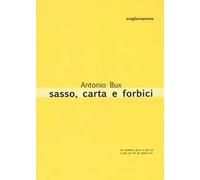 Sasso, carta e forbici