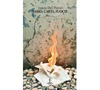 Sasso, Carta, Fuoco - [Catartica Edizioni]