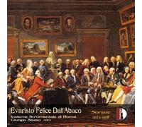 Sasso Giorgio - Violin Sonatas