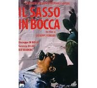 Sasso In Bocca (il) [Dvd] - 1970