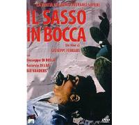 Film - Il Sasso In Bocca - Dvd