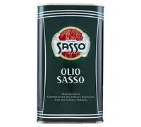 Sasso Olio Sasso di Oliva, 1L