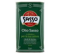 Sasso Olio di Oliva, 1L