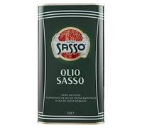 Sasso Olio di Oliva Sasso, 1L