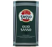 Sasso - Olio Sasso, di Oliva - 1000 ml