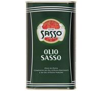 Sasso Olio Sasso di Oliva, 1L