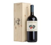 SASSOALLORO Magnum 2022 Jacopo Biondi Santi