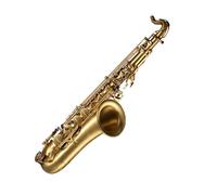 Sassofoni Il sassofono tenore in si bemolle è uno strumento musicale perfetto per le esibizioni professionali