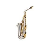 Sassofoni per principianti Sassofono contralto in mi bemolle ottone perfetto per le esibizioni