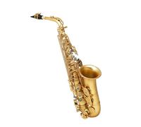 Sassofoni per principianti Sassofono contralto per principianti che suonano in mi bemolle